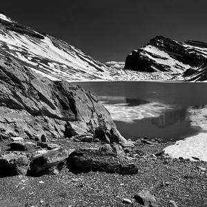 Come to the Hidden Side of the Sun