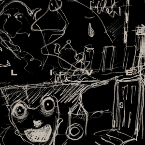 Clench Fists, Grit Teeth... Go! (Live)