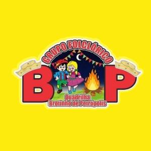 Solo Do Forrozeiro BP