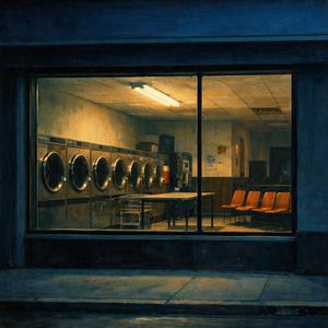 Echoes of Distant Sorrow (When Silence Becomes Music)