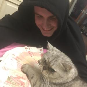 enigma (feat. cholodemora)