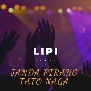 JANDA PIRANG TATO NAGA