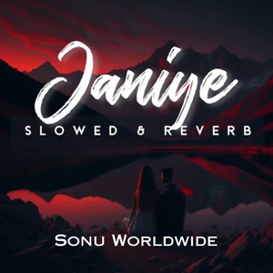 Janiye (Slowed and Reverb)