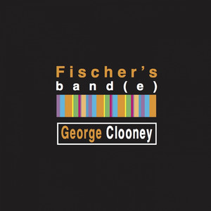 George Clooney (Dans mon jardin secret)