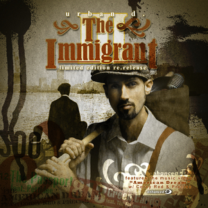 The Immigrant (Cypha 3 Remix)