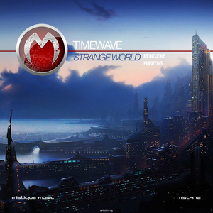 Strange Worlds (Horizons Remix)