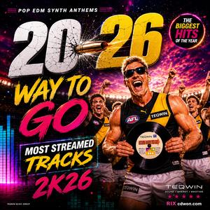 The Right Way (Radio Edit)
