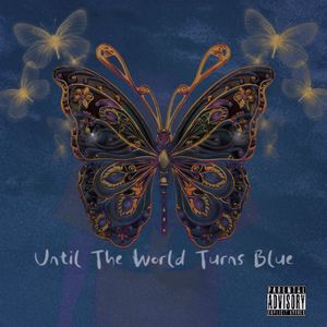 直到世界变成蓝色