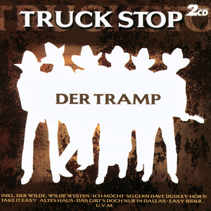 Take It Easy, altes Haus