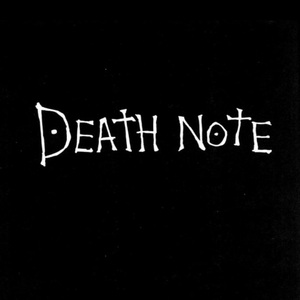 DEATH NOTE