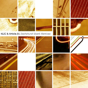 Mustard Tiger (Gerry Read Remix) [feat. Article.01]