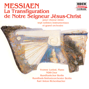 La Transfiguration de Notre Seigneur Jésus-Christ, Deuxième Septénaire:IX. Perfecte conscius illius perfectae generationis