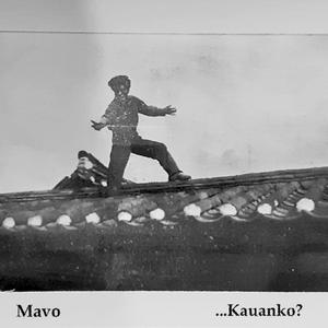 ...Kauanko? (feat. Yakov Syskov)