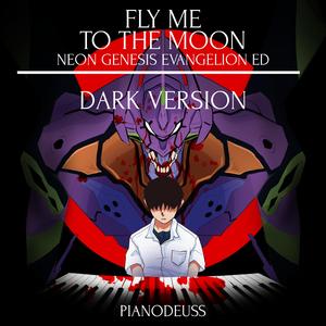 Fly Me to the Moon (Dark Piano Version)