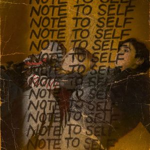 note to self (Acoustic Version)