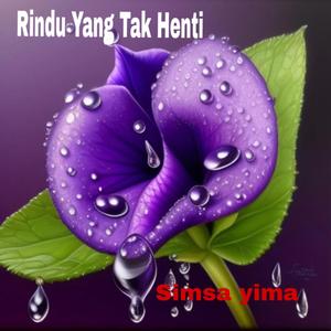 Rindu Yang Tak Henti