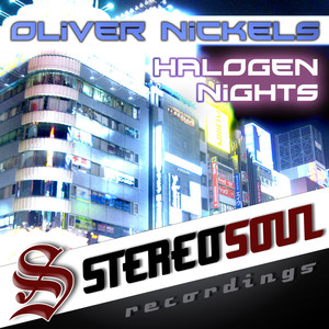 Halogen Nights (Original Mix)