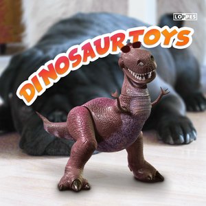 Dinosaur Toys