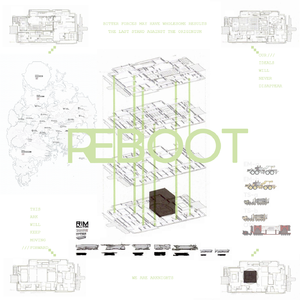 Reboot（手游《明日方舟》7周年同人印象曲）
