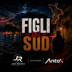 Figli del Sud (feat. Antox)