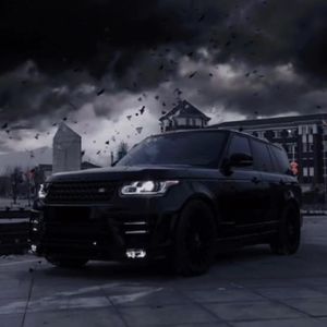 揽胜进行曲(V8热播)