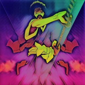 Upper Moon Freestyle