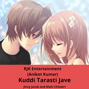 Kuddi Tarasti Jave