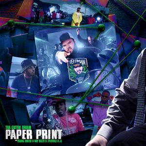 Paper Print (feat. Young Breed, Ray Rizzy, 2 Pistols & JL) (remix) (remix)