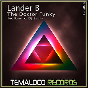 The Doctor Funky (DJ Sevio Remix)