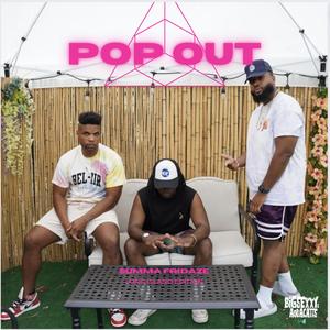 Pop Out (feat. ÆRËS & Jayexxx) (Radio Edit)