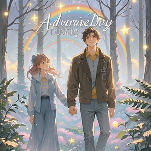 冒险日记-涵虚散人