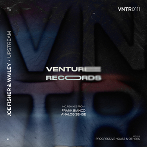 Upstream (Analog Sense Remix)