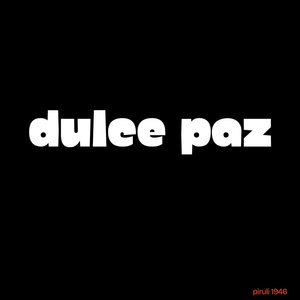 Dulce Paz