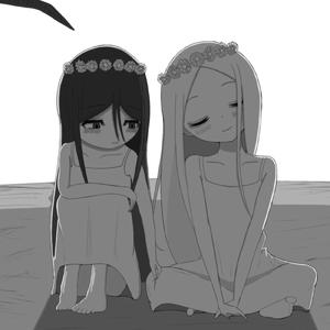 アンティークの午後 (feat. 初音ミク)