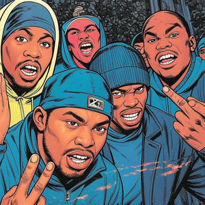 LEGACY (Instrumental)