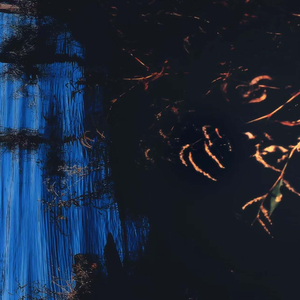 趁着灯火不算清晰 (烟嗓版)