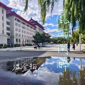 风雨同醉（Instrumental）