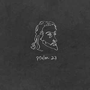 시편 23편 (Instrumental)