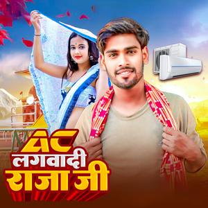 AC लगवादी राजा जी