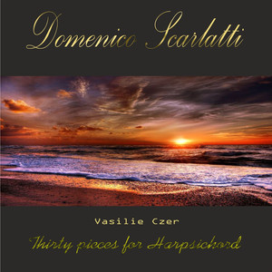 Keyboard Sonata in G Minor, K.035/L.386/P.20