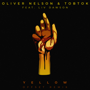 Yellow (Extended Mix)