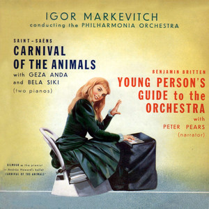 Le Carnaval des Animaux