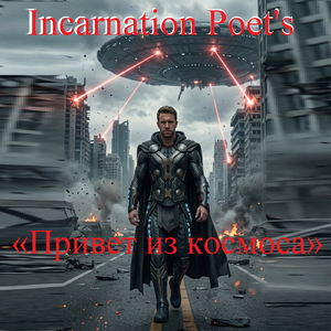 «Привет из космоса»