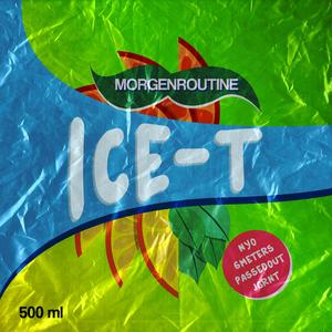 Ice-T (feat. nyo, JGRNT, passedout & 6meters)