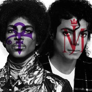 Michael & Prince-La-La (Means I Love You)（Kenny Saxton remix）