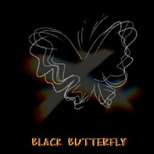 黑色蝴蝶·MU5735