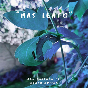 Mas Lento (feat. Pablo Britos)