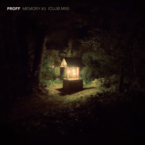 Memory #3 (Extended Club Mix)