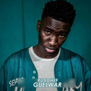 Guelwar (feat. Punchef)