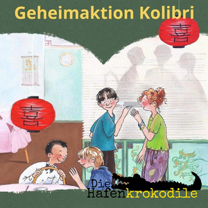 Kapitel 08: Geheimaktion Kolibri